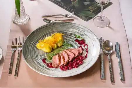 Plaza Spa Resort - 24