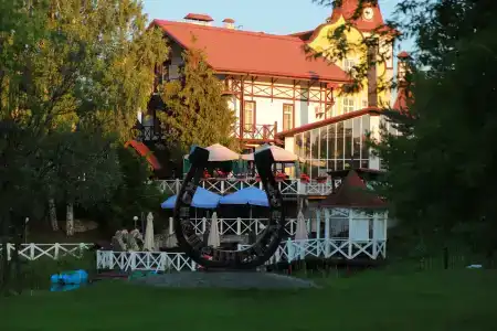 Gostevoy Dom Konyushenny Dvor - 39