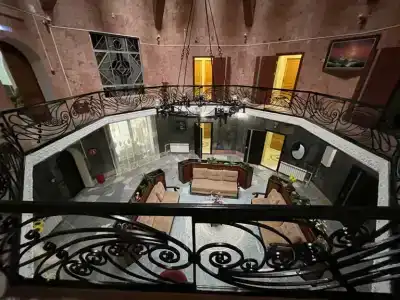 Pansionat Morskie Rify - 24