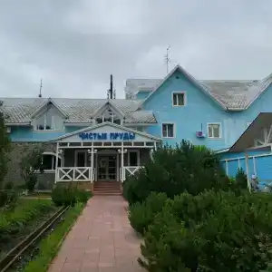 Chistye Prudy Penza - 88