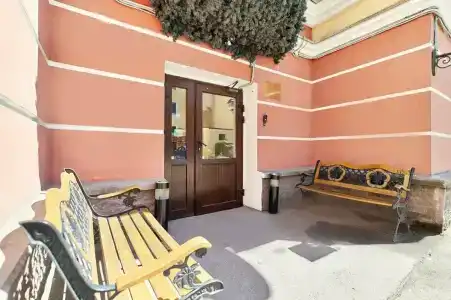 Палантин - 13