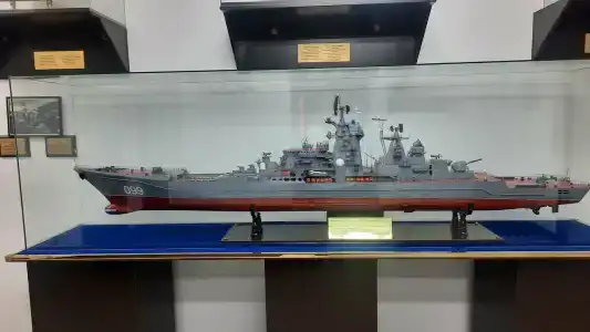 69 Параллель - 1 корпус - 22