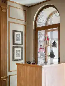 Sibir Gostinitsa - 29