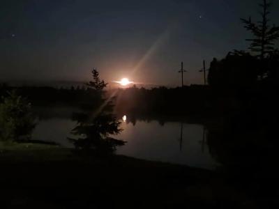 Eko-kompleks Nikolaevskie Prudy - 38