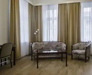 СпбВергаз - 2