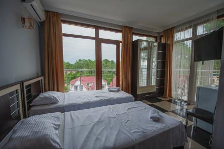 Guria Palace - 22