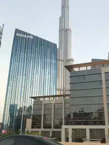 Ibis Styles Dubai Jumeira - 42