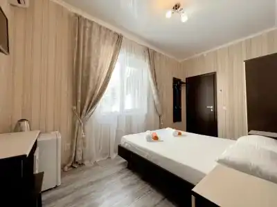 Кипр Геленджик - 3