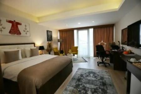 Cebeci Grand - 51