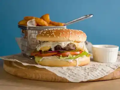 Hampton by Hilton Moscow Rogozhskij Val - 26