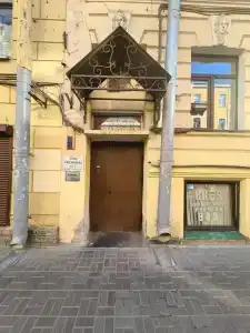 Дом Дехтерева - 19