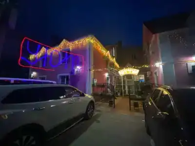 Uyut Mini-Hotel - 24