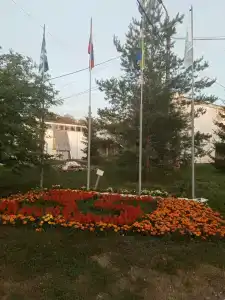 Sanatoriy-Profilaktory Olkhovka - 3
