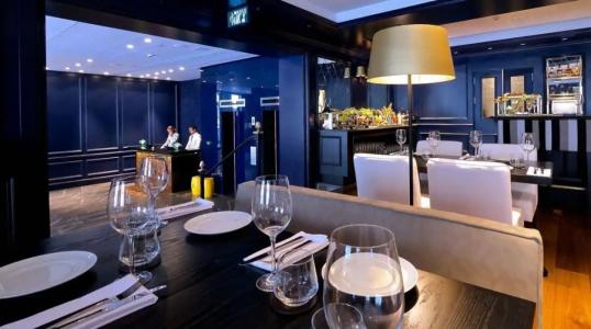 Indigo TEL AVIV - DIAMOND DISTRICT by IHG - 59