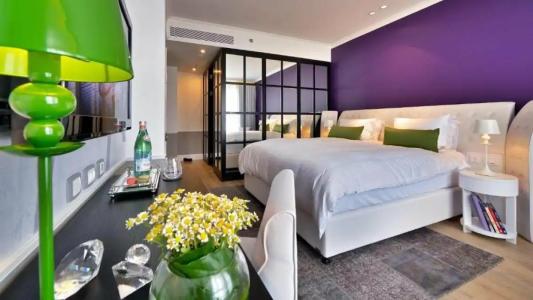 Indigo TEL AVIV - DIAMOND DISTRICT by IHG - 50