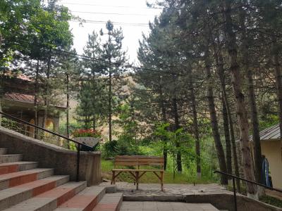Sanatorium Humsan - 1