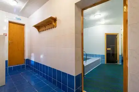 Nagornoe Holiday Home - 29