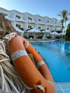 Iberotel Palace - Adults Only 16+ - 32