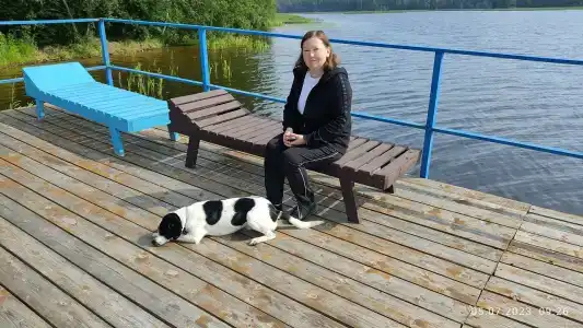 Eco Park Tourist base - 35