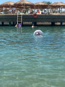 Sunrise Aqua Joy Resort - 58