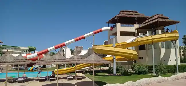 Xanadu Club Makadi Bay - 2