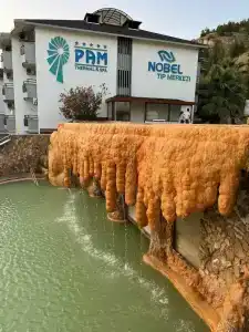 Pam Thermal Clinic & Spa - 8