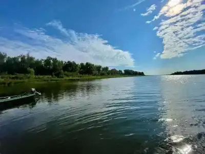 Rybolovnaya Baza Pokrovka - 23