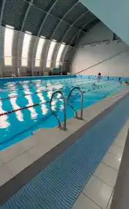 Globus Group Fitness - 47