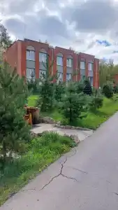 Country club Berloga - 55