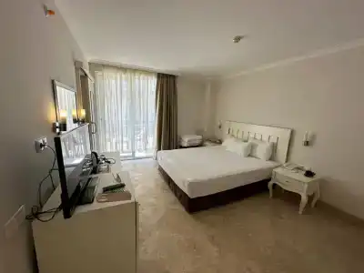 Crystal Boutique Beach Resort - Adults Only - 26