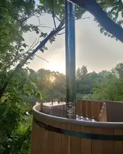 Yakovka57 Tourist base - 7