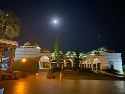 Ali BEY Club & Park - 1