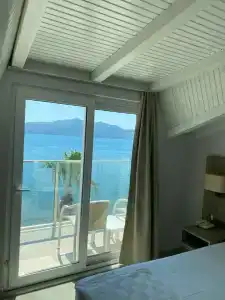 MARMARIS BEGONVILLE BEACH+16 ADULT ONLY - 36