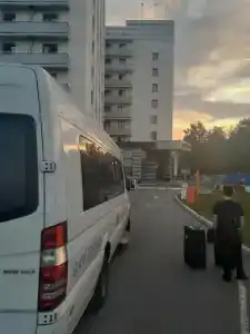 By Zont  Group AirDomodedovo - 37