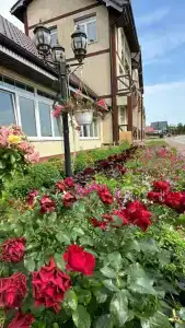 Celinburg Guest House - 27