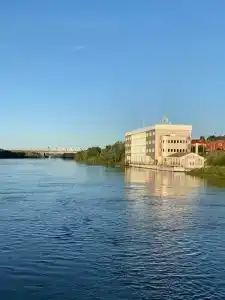 Gostinitchnyi Kompleks 40 Meridian Arbat - 45