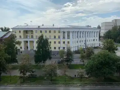 Алтай - 6