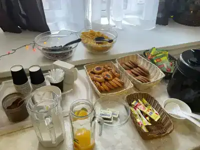 SuperHostel на Невском Проспекте 95 - 50