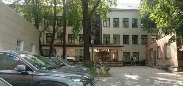 Alekseevskiy Business-Hotel - 20