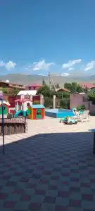 Mini-Pansionat Maksat - 34