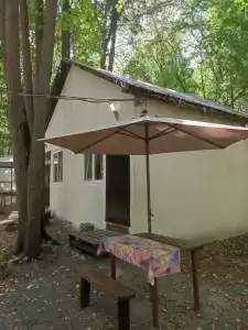 Baza Otdykha Monte-Karlo - 12