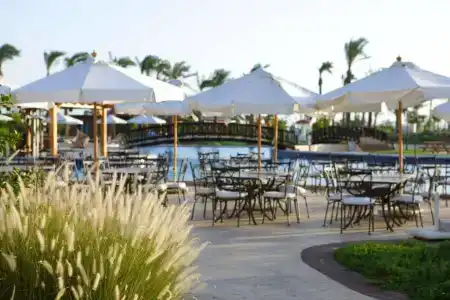 Steigenberger ALDAU Resort - 54