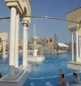 AQI Pegasos World - 34