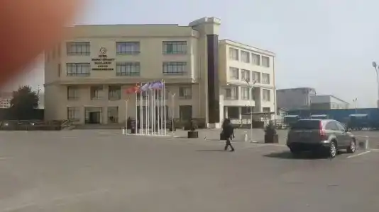 Jannat Regency Jalal Abad - 1