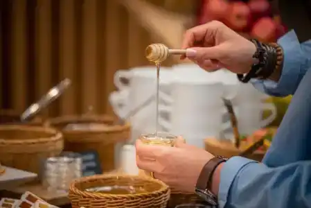 Holiday Inn Express - 22