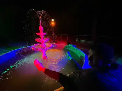 Recreation center Lesnye dali - 2