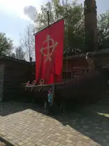 Gostinyij Dvor Znamenskaya Bogatyirskaya Zastava - 46