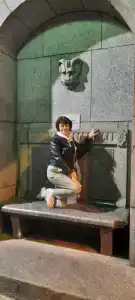 Victoria Lidval - 37