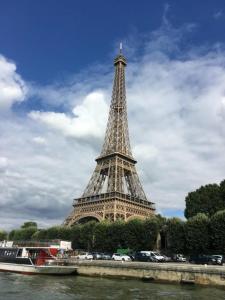 Kyriad Paris 13 - Italie Gobelins - 2