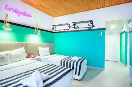 Anjeliq Downtown Boutique - 11